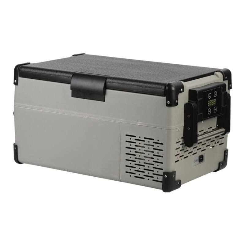 卸売 高品質 12ボルト ミニ冷蔵庫 プロパン キャンピング冷蔵庫 携帯用